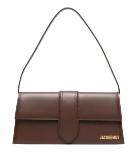 JACQUEMUS Сумка через плечо