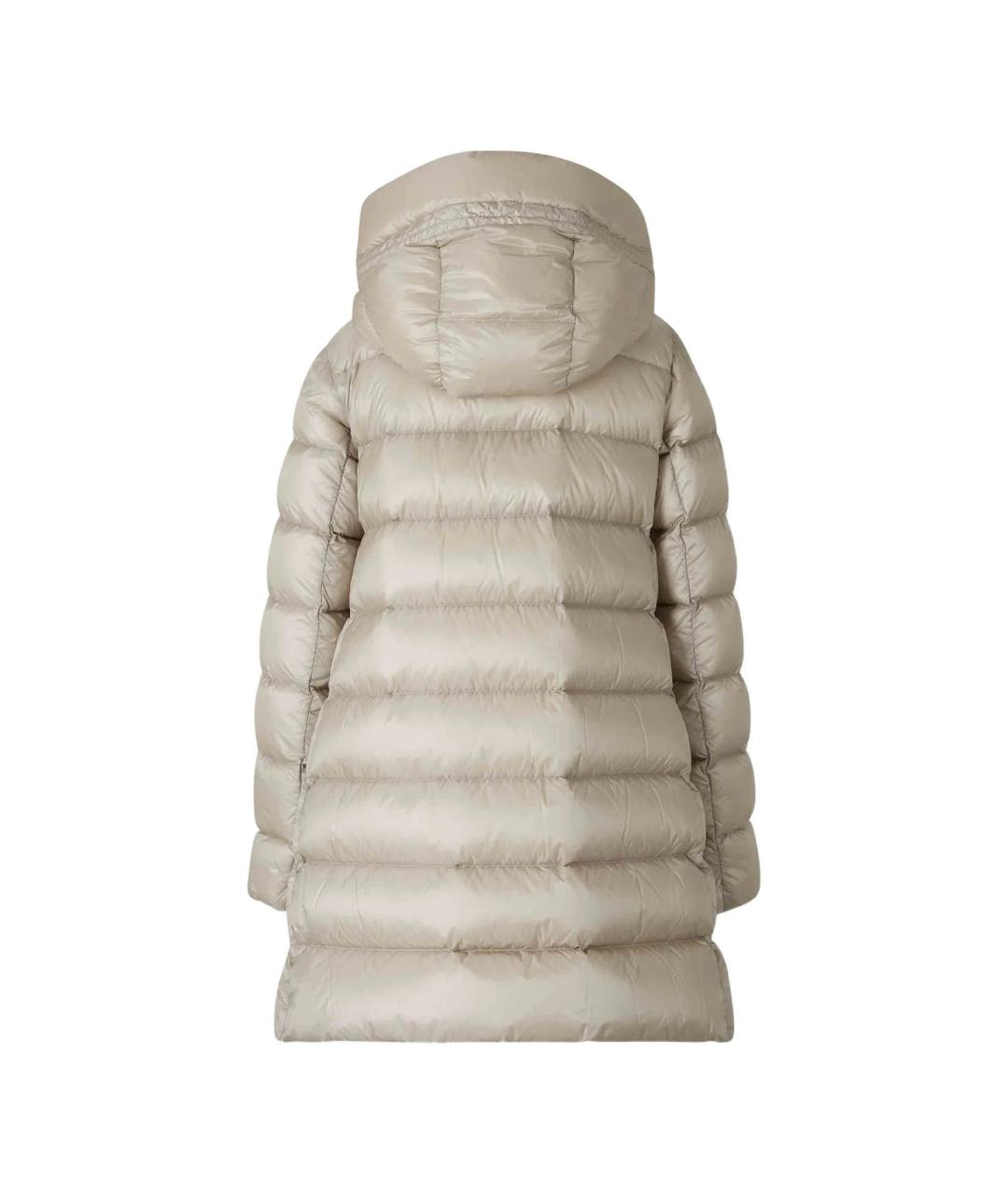 MONCLER Пальто, фото 4
