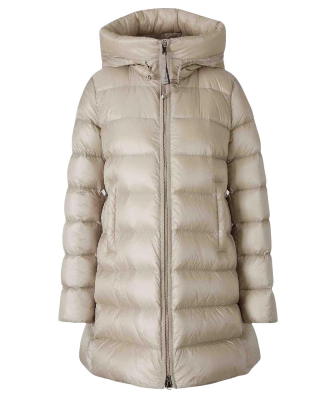 MONCLER Пальто, фото 1