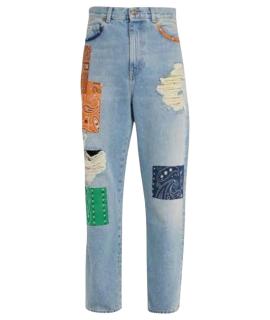 LEVI'S Прямые джинсы