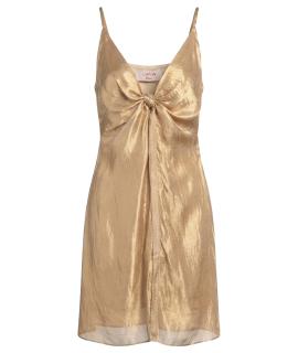 LANVIN Коктейльное платье
