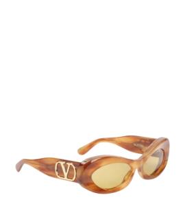 VALENTINO Солнцезащитные очки