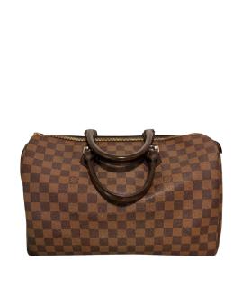 LOUIS VUITTON Сумка с короткими ручками