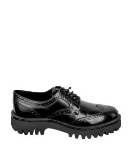 DOLCE&GABBANA Брогги и оксфорды