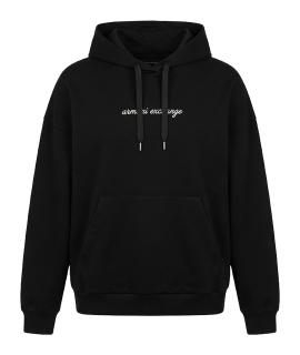 ARMANI EXCHANGE Худи/толстовка
