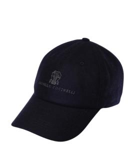 BRUNELLO CUCINELLI Кепка/бейсболка