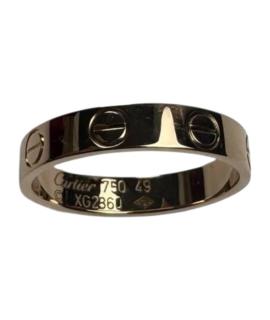 CARTIER Кольцо