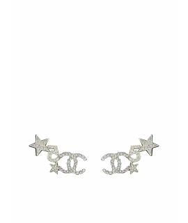 CHANEL Серьги