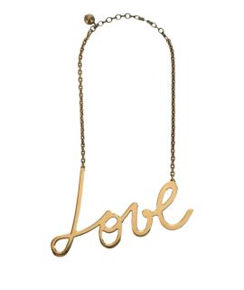 LANVIN Колье