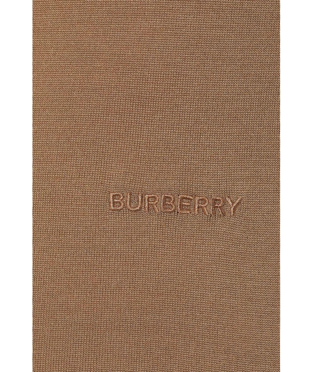 BURBERRY Водолазка, фото 2