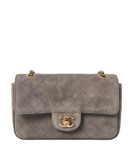 CHANEL Сумка через плечо