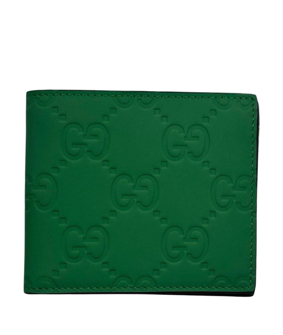 GUCCI Кошелек, фото 1