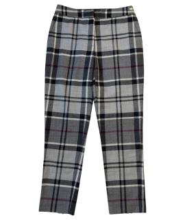 BARBOUR Брюки узкие