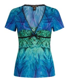 ROBERTO CAVALLI Блузы