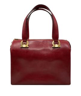 FERRAGAMO Сумка с короткими ручками