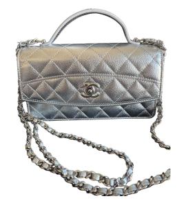 CHANEL Сумка через плечо