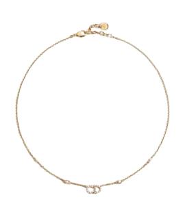 CHRISTIAN DIOR Колье