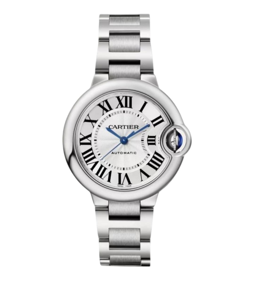 CARTIER Часы, фото 1
