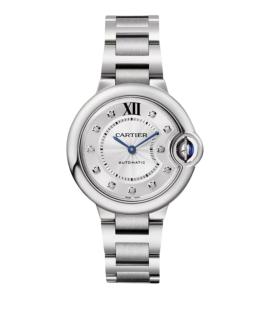 CARTIER Часы