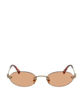 MIU MIU Солнцезащитные очки