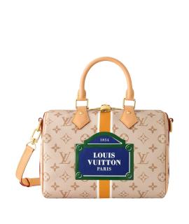 LOUIS VUITTON Сумка с короткими ручками