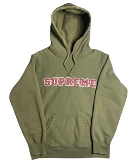 SUPREME Худи/толстовка
