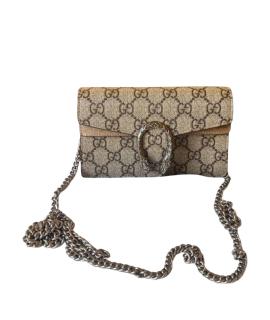 GUCCI Сумка через плечо