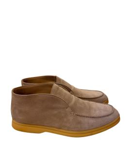 LORO PIANA Лоферы