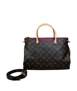 LOUIS VUITTON Клатч/вечерняя сумка