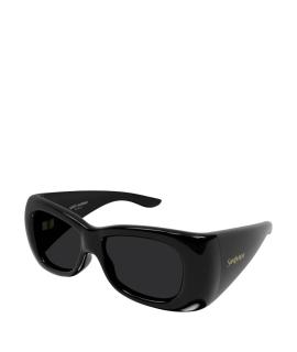 SAINT LAURENT Солнцезащитные очки