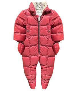 BURBERRY Верхняя одежда