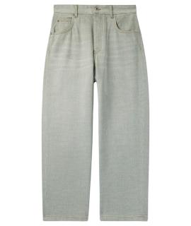 LOEWE Прямые джинсы
