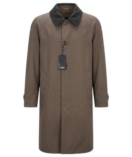 HUGO BOSS Тренч / плащ