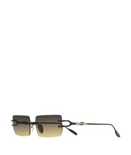 CHROME HEARTS Солнцезащитные очки