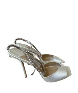 JIMMY CHOO Босоножки