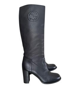 GUCCI Сапоги
