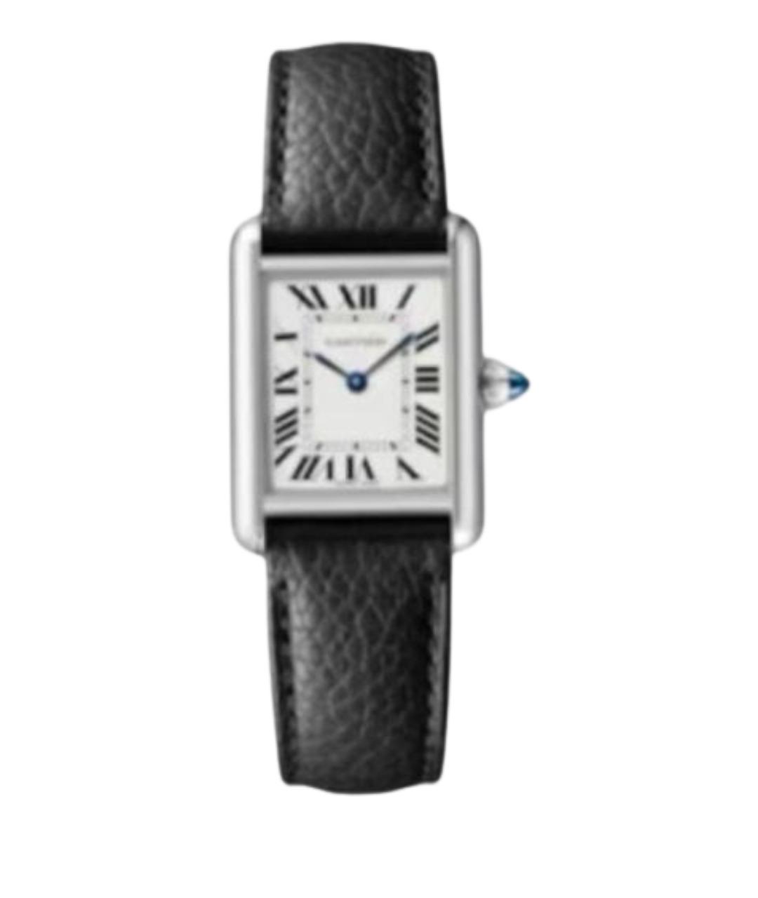 CARTIER Часы, фото 1