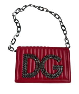 DOLCE&GABBANA Клатч/вечерняя сумка
