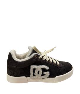 DOLCE&GABBANA Кроссовки