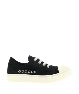 RICK OWENS Кеды