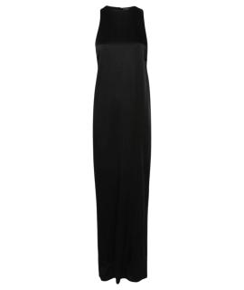 SAINT LAURENT Вечернее платье