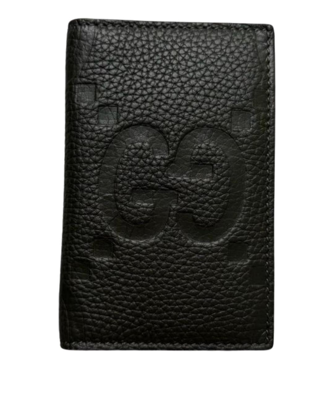 GUCCI Мульти кожаный кардхолдер, фото 1