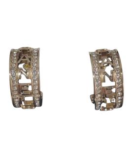 CHANEL Серьги