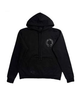 CHROME HEARTS Худи/толстовка
