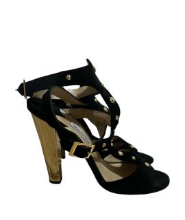 JIMMY CHOO Босоножки
