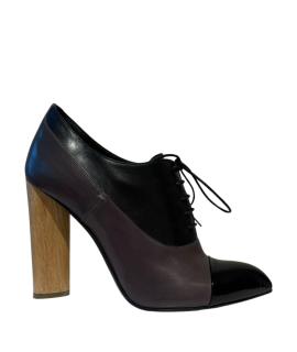 SAINT LAURENT Ботильоны