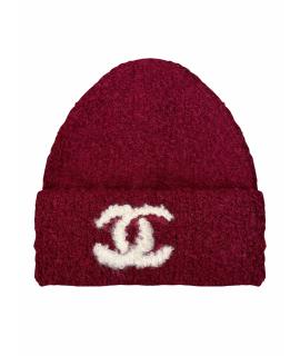 CHANEL Шапка