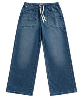 DKNY Прямые джинсы