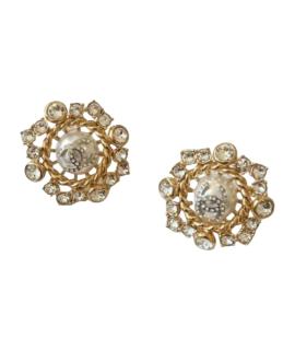 CHANEL Серьги