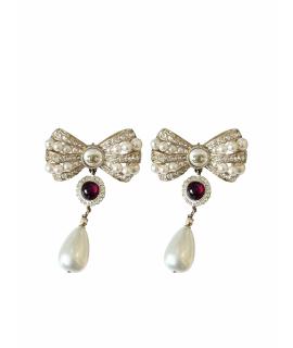 CHANEL Серьги
